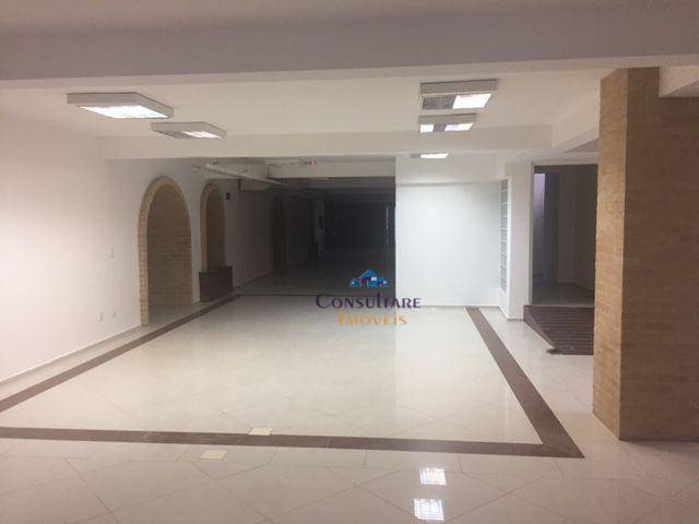 Prédio Inteiro para alugar, 3000m² - Foto 29