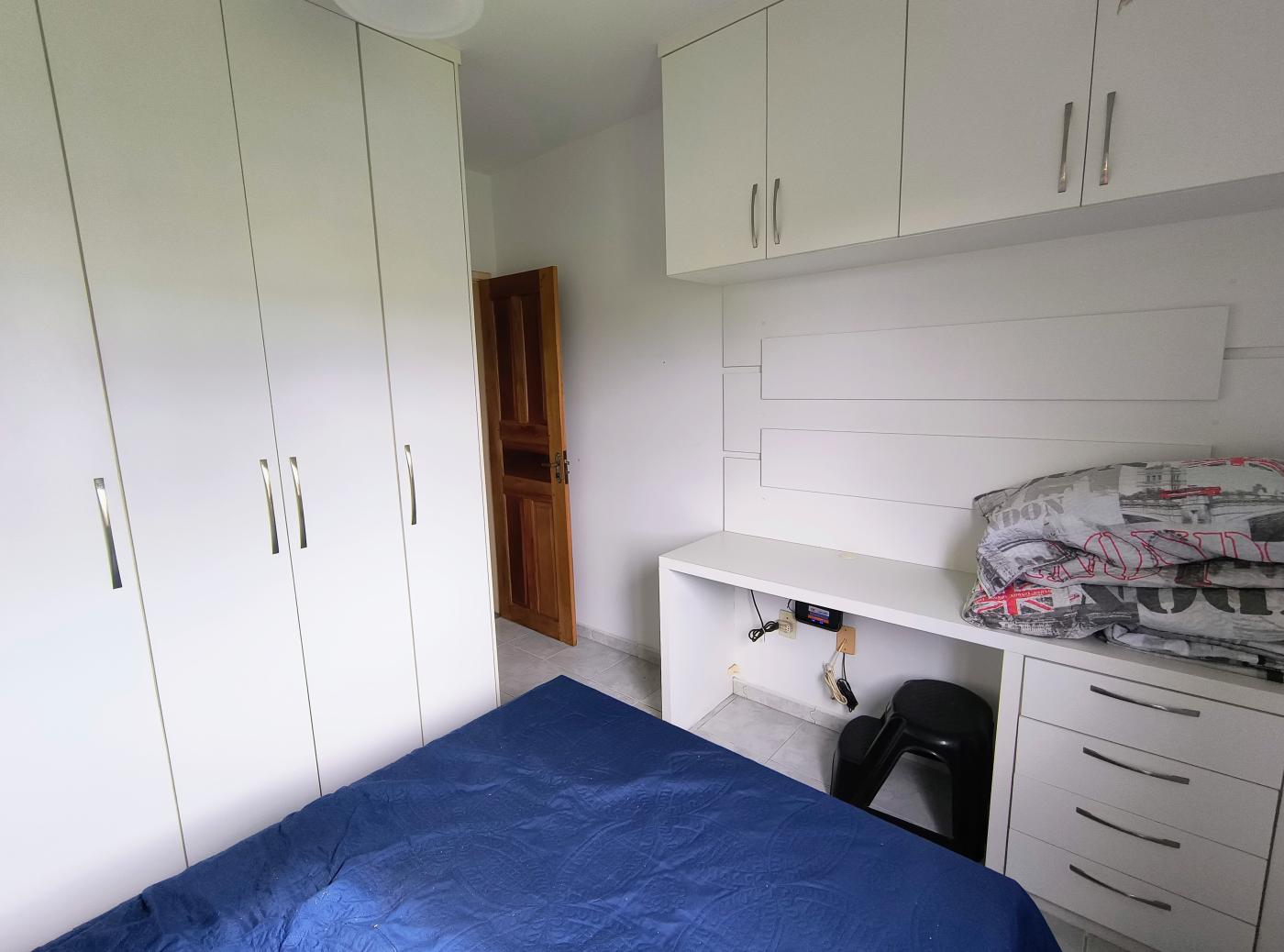 Apartamento à venda com 2 quartos, 56m² - Foto 8