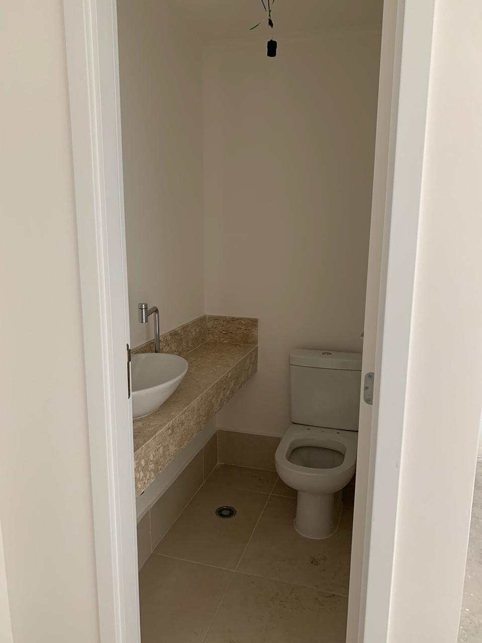 Apartamento à venda com 3 quartos, 115m² - Foto 9