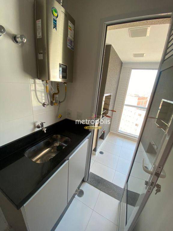 Apartamento para alugar com 2 quartos, 63m² - Foto 12