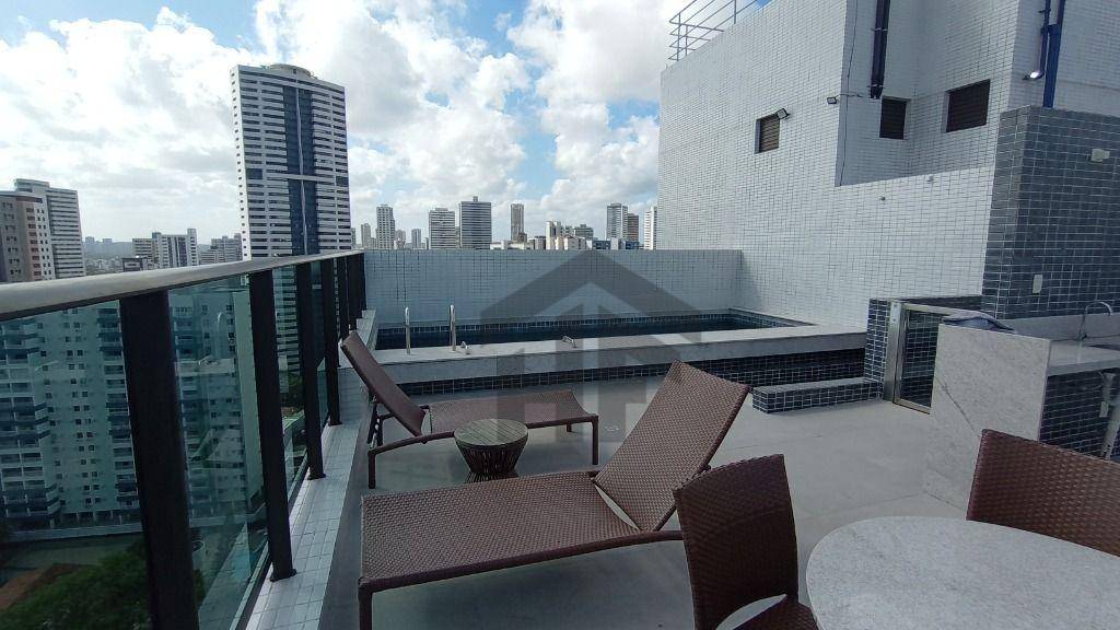 Apartamento, 4 quartos, 85 m² - Foto 2