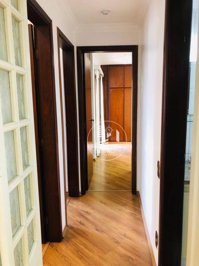 Apartamento à venda com 3 quartos, 100m² - Foto 7