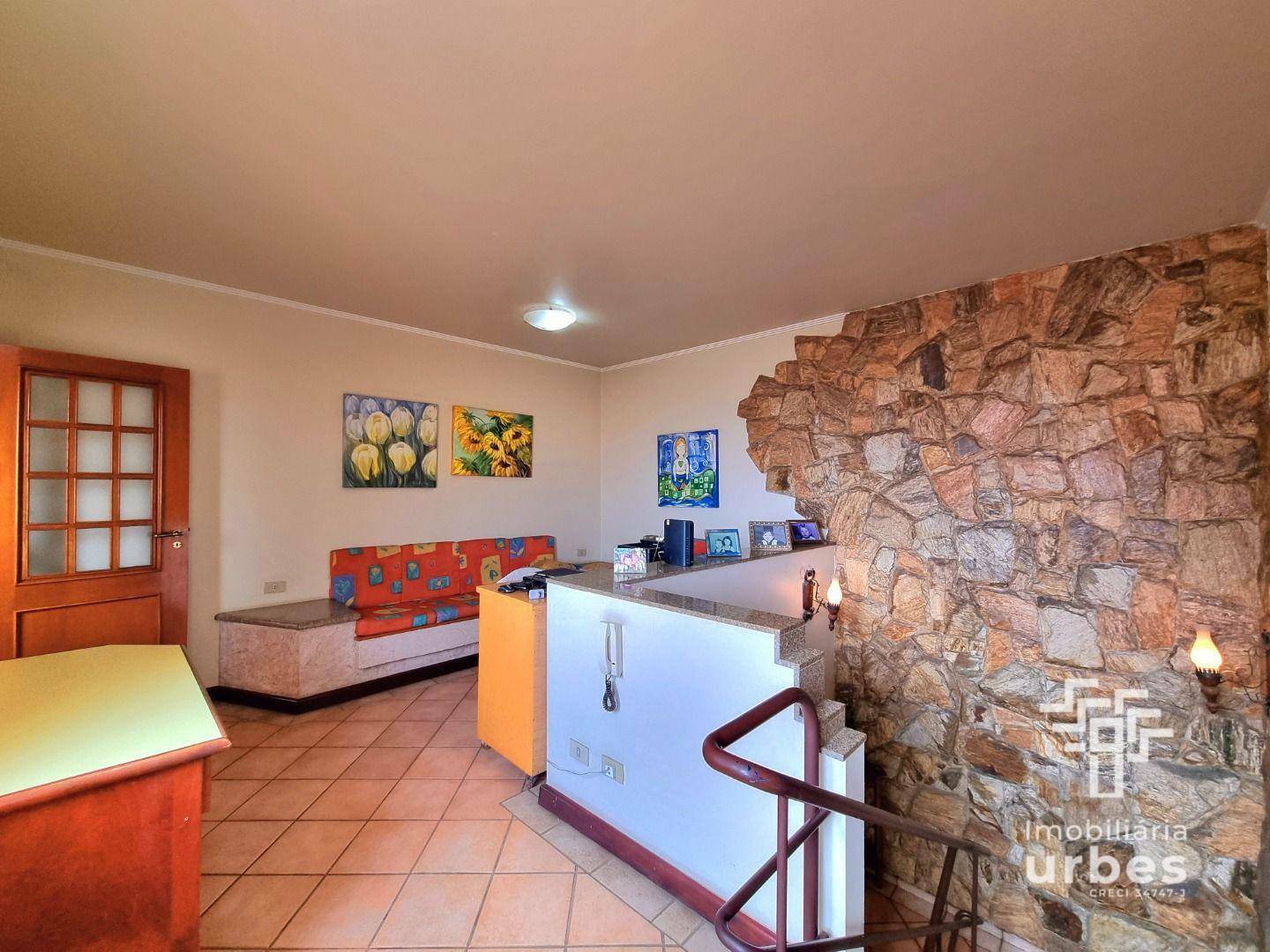 Casa à venda com 4 quartos, 392m² - Foto 25