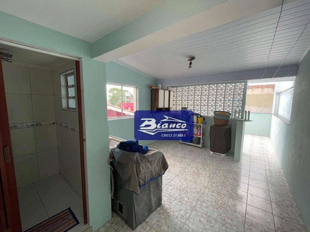 Sobrado à venda com 3 quartos, 205m² - Foto 23