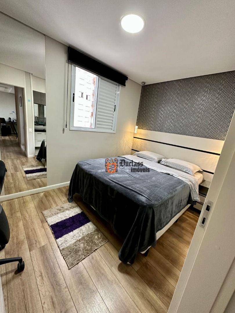 Apartamento à venda com 3 quartos, 66m² - Foto 11