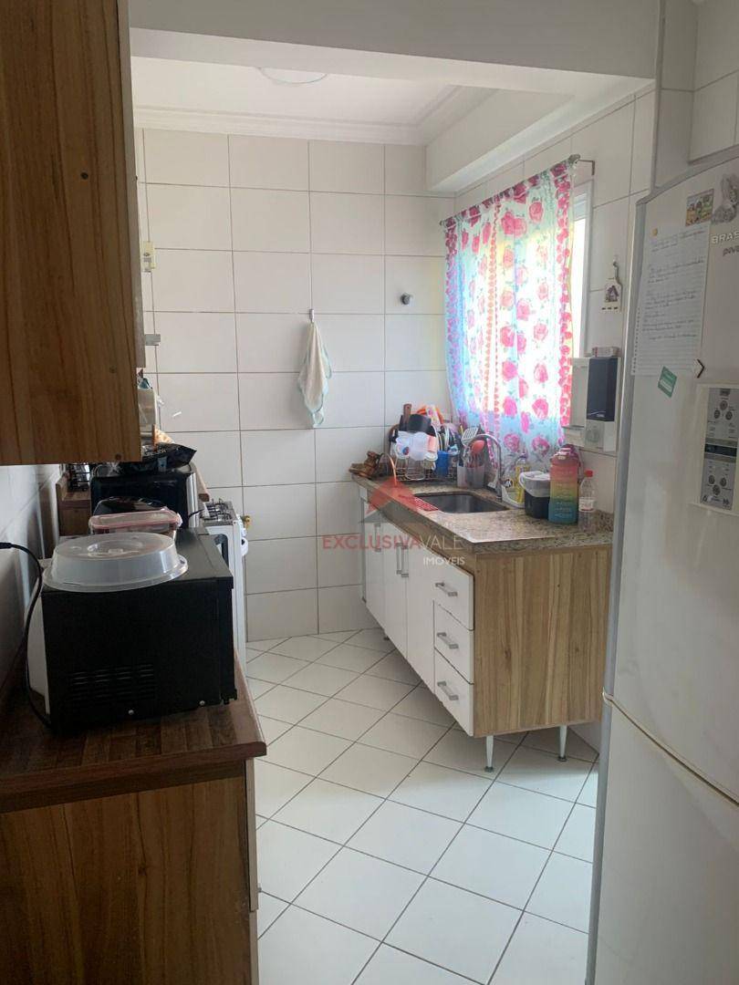 Apartamento à venda com 2 quartos, 62m² - Foto 5