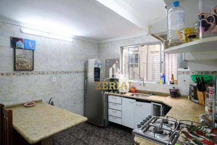 Sobrado à venda com 4 quartos, 230m² - Foto 7