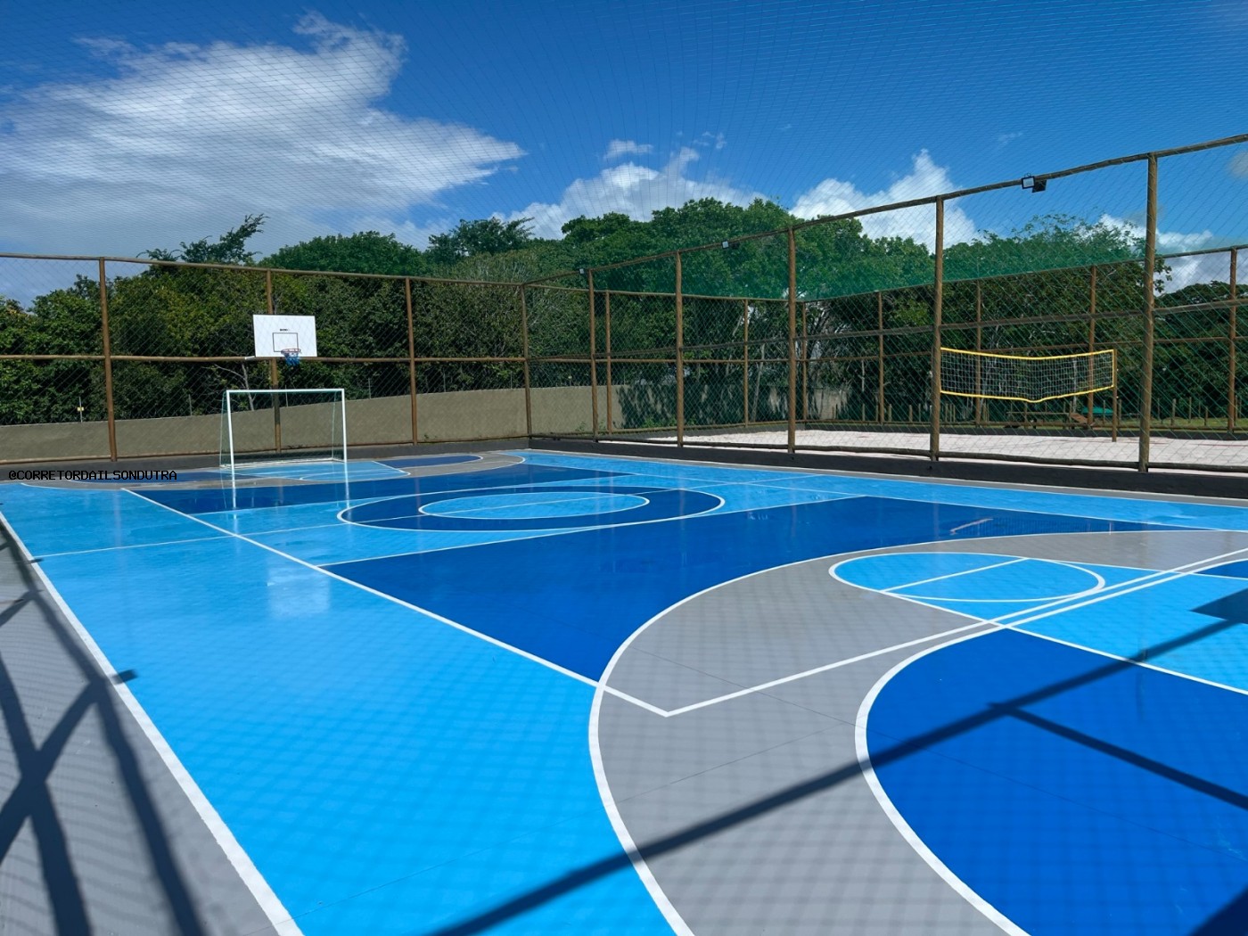 Terreno à venda, 255m² - Foto 4