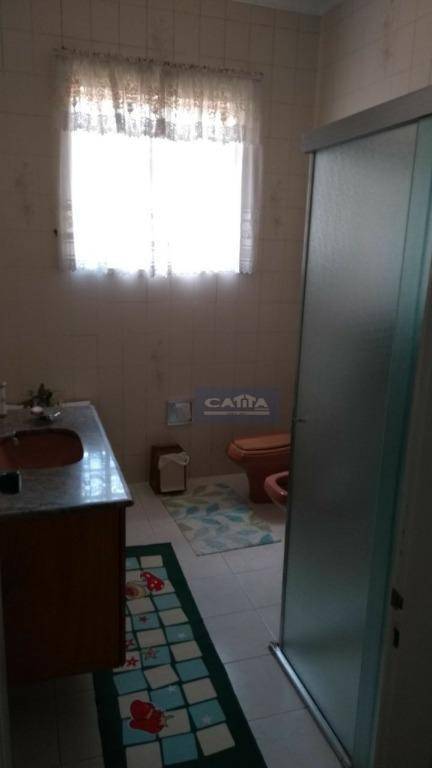 Sobrado à venda e aluguel com 3 quartos, 120m² - Foto 12