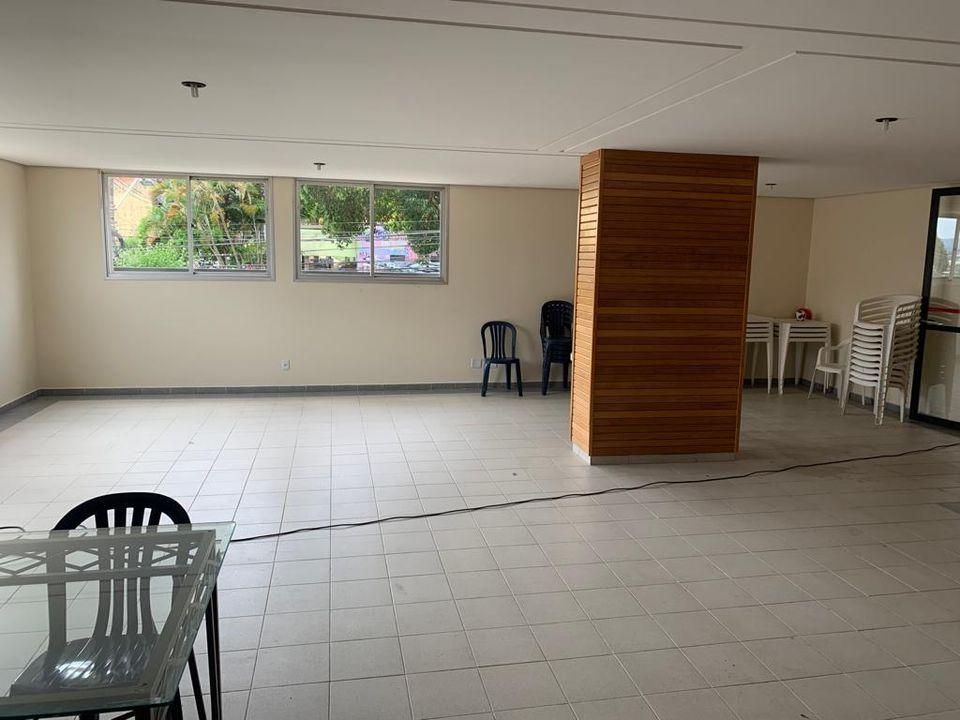 Apartamento à venda com 3 quartos, 88m² - Foto 30