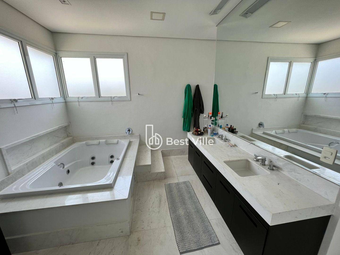 Casa de Condomínio à venda e aluguel com 4 quartos, 425m² - Foto 16