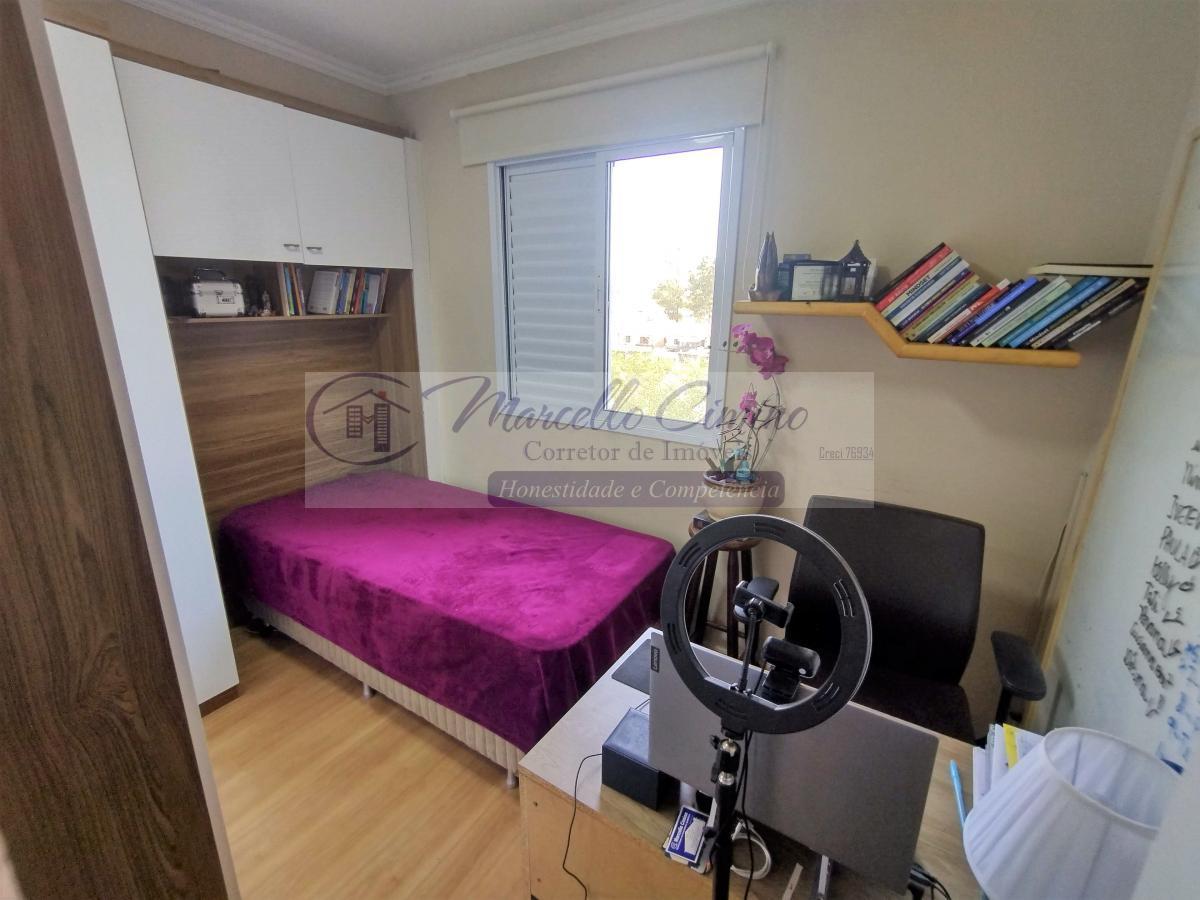 Apartamento à venda com 1 quarto, 35m² - Foto 29