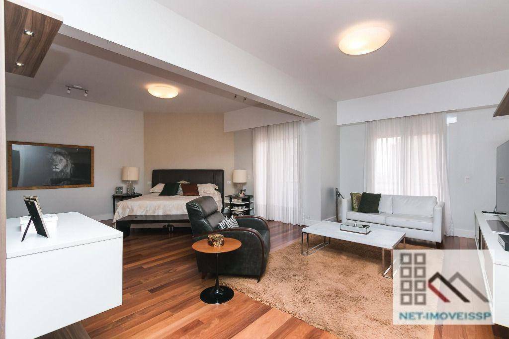 Apartamento à venda com 4 quartos, 393m² - Foto 61