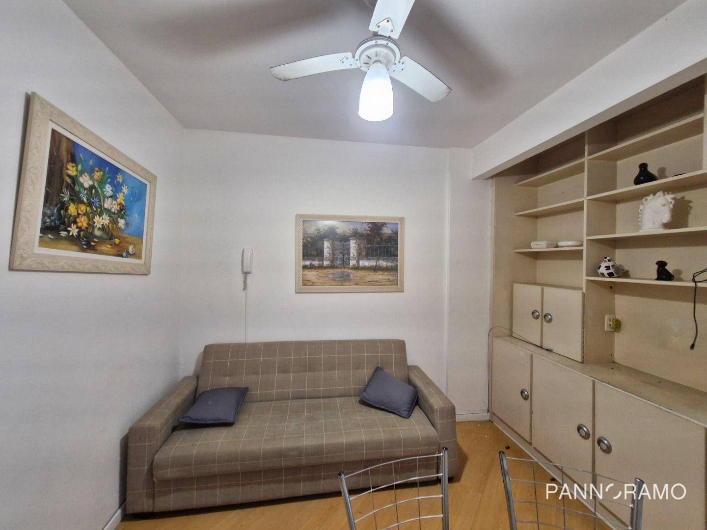 Apartamento, 1 quarto, 40 m² - Foto 2