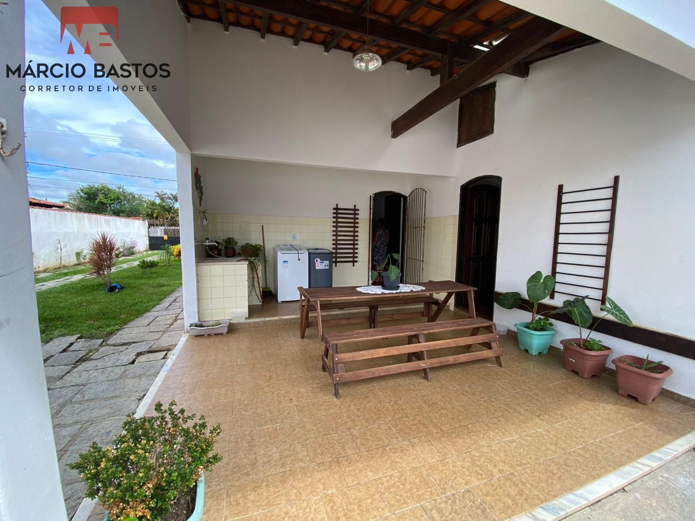 Casa à venda com 3 quartos, 525m² - Foto 2
