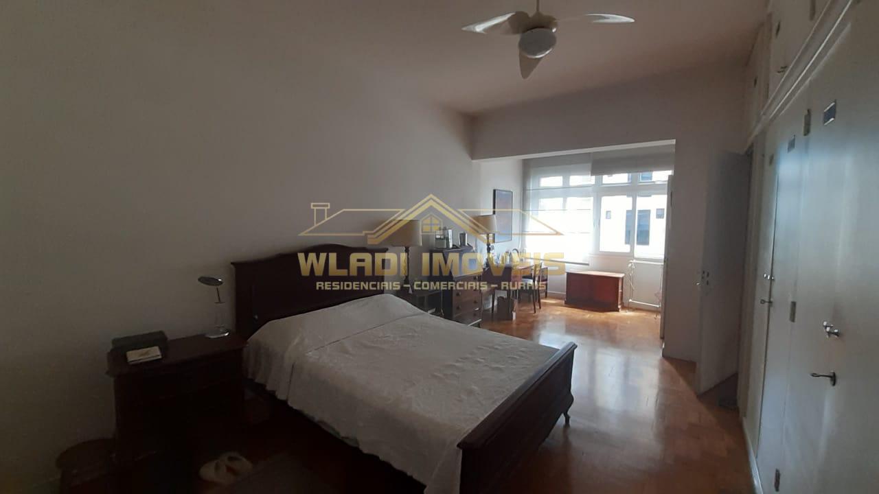 Apartamento à venda com 4 quartos, 214m² - Foto 11