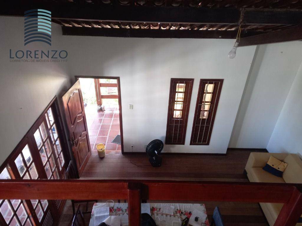 Casa de Condomínio à venda e aluguel com 5 quartos, 250m² - Foto 13