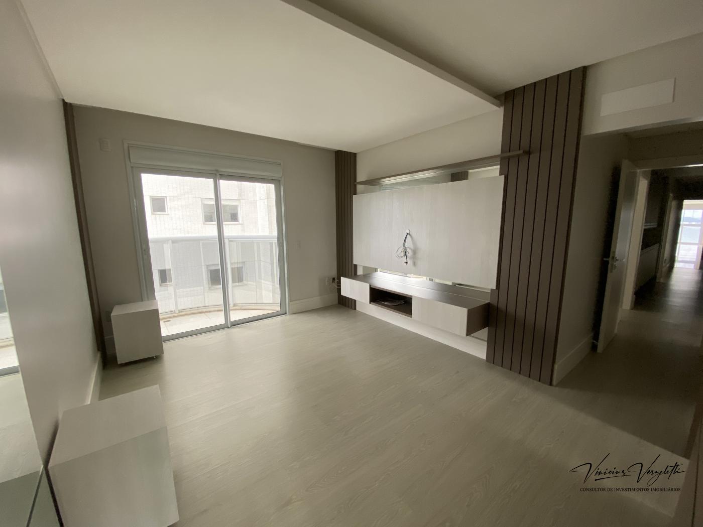 Apartamento à venda com 4 quartos, 237m² - Foto 5