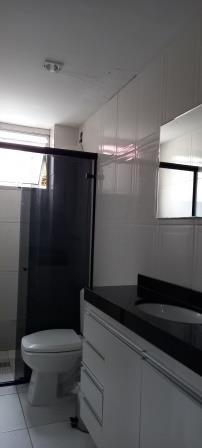 Apartamento à venda com 3 quartos, 40m² - Foto 13