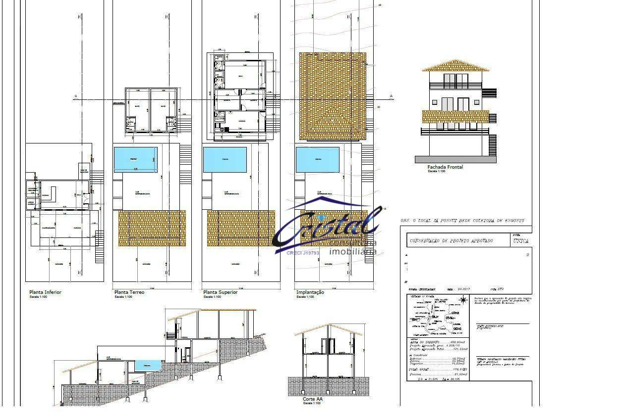Pousada-Chalé à venda com 10 quartos, 300m² - Foto 45