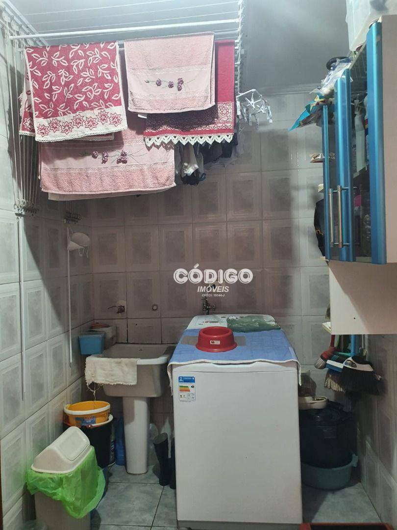 Sobrado à venda com 3 quartos, 122m² - Foto 11