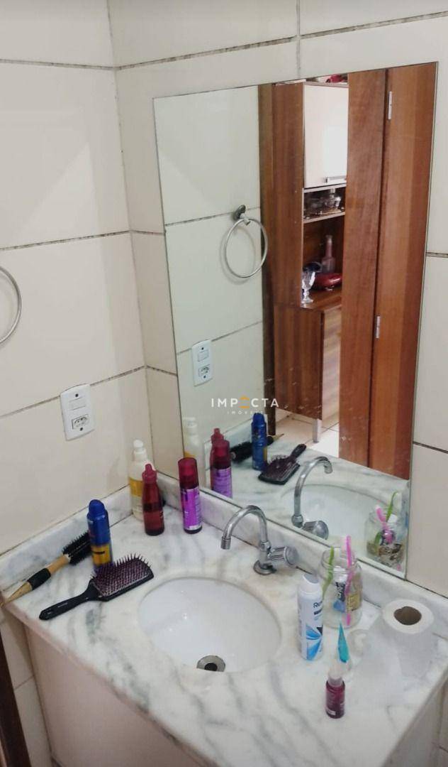 Apartamento à venda com 2 quartos, 61m² - Foto 8