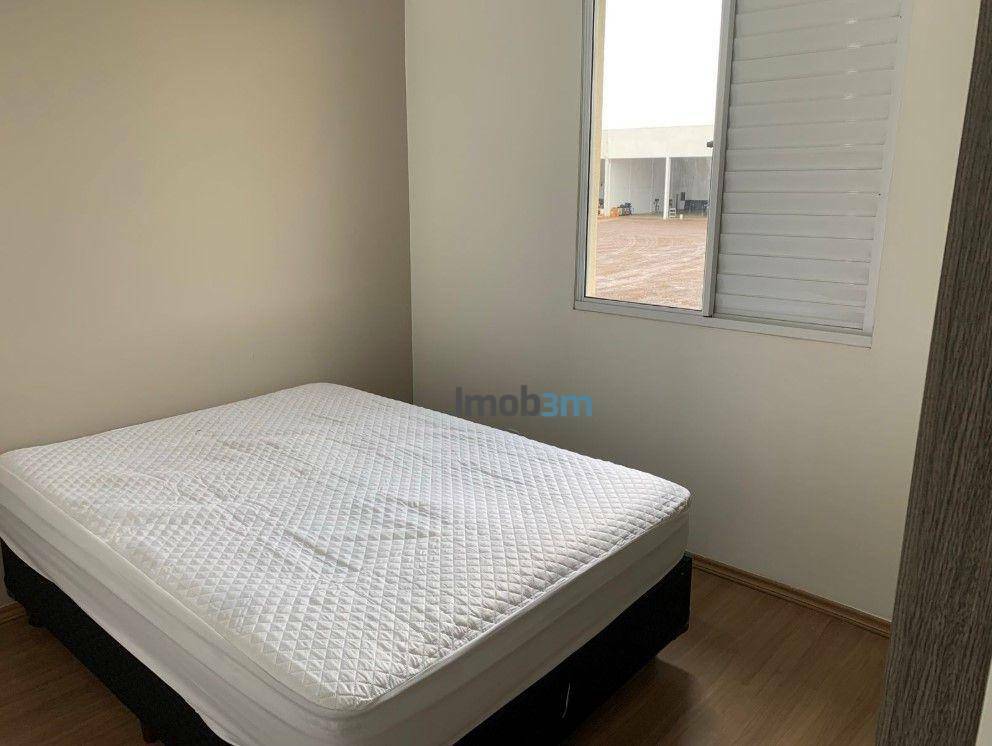 Apartamento para alugar com 2 quartos, 41m² - Foto 18