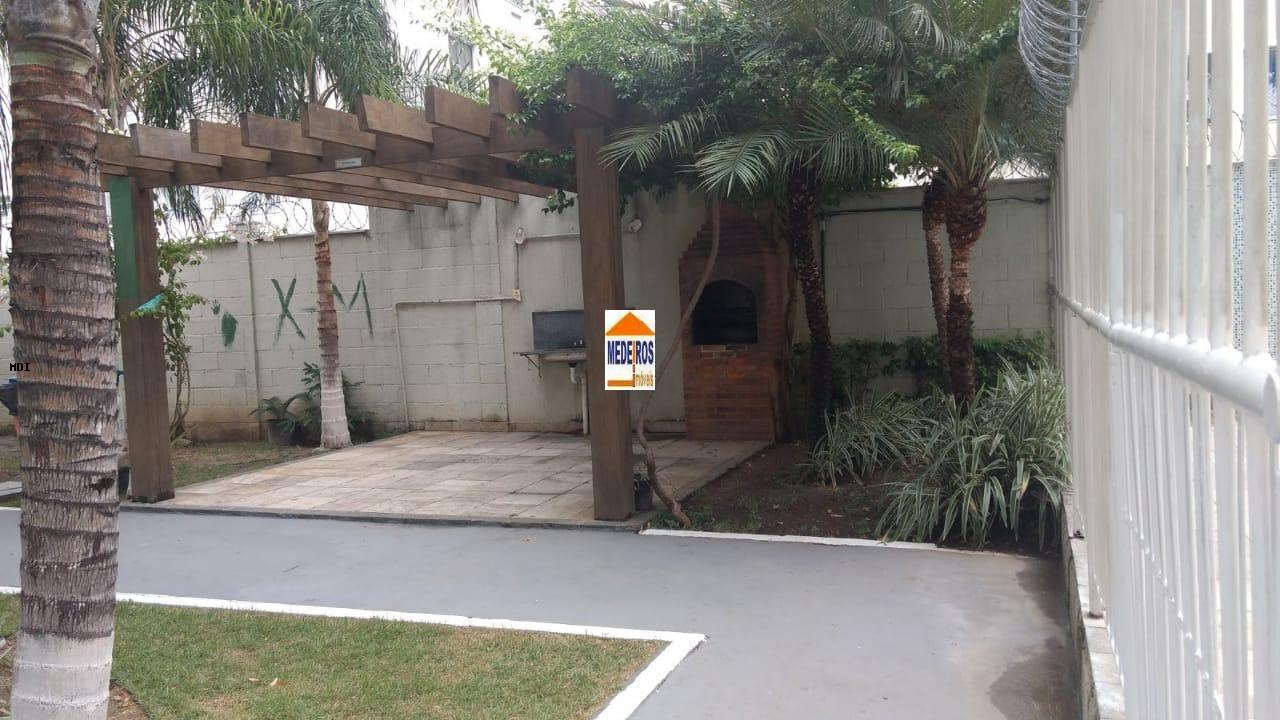 Apartamento para alugar com 2 quartos, 52m² - Foto 27