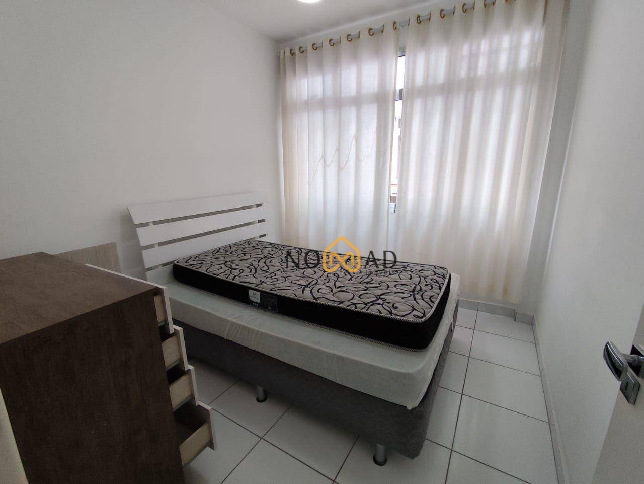 Apartamento à venda com 2 quartos, 60m² - Foto 5