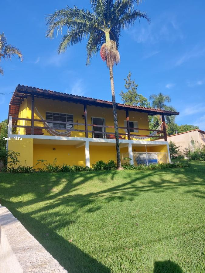 Fazenda à venda com 5 quartos, 870m² - Foto 3