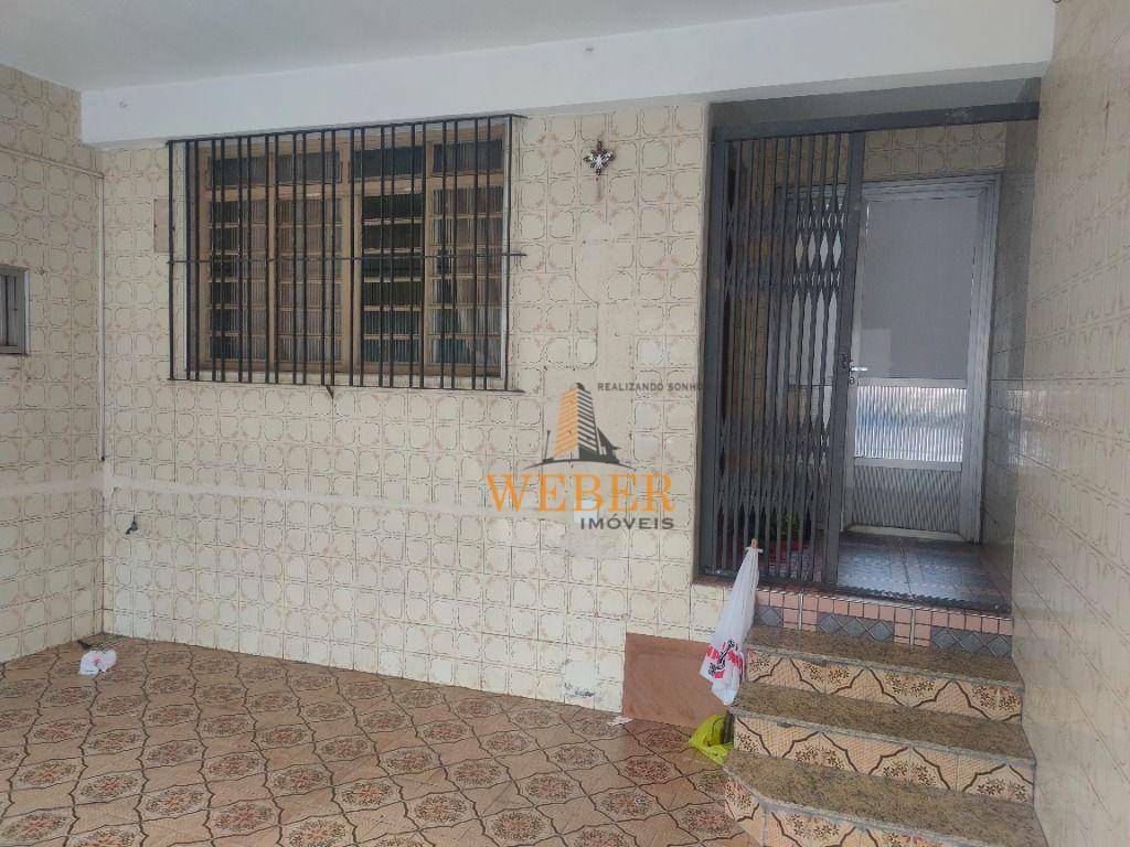 Sobrado à venda com 3 quartos, 96m² - Foto 4