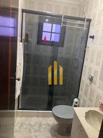 Sobrado à venda com 3 quartos, 160m² - Foto 12