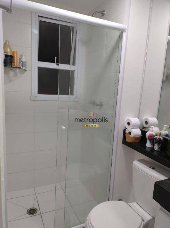 Apartamento à venda com 2 quartos, 54m² - Foto 13