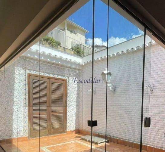 Casa à venda com 3 quartos, 250m² - Foto 13