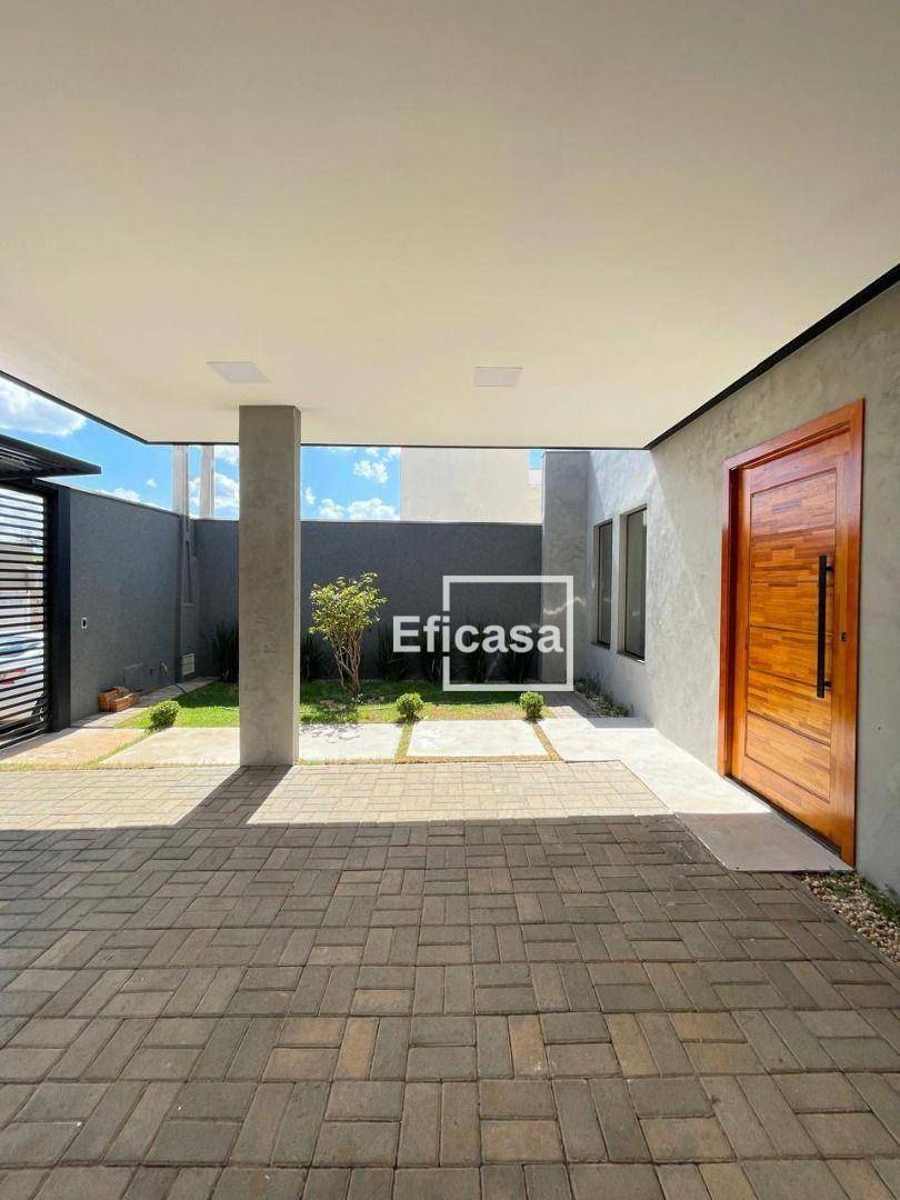 Casa à venda com 2 quartos, 107m² - Foto 5