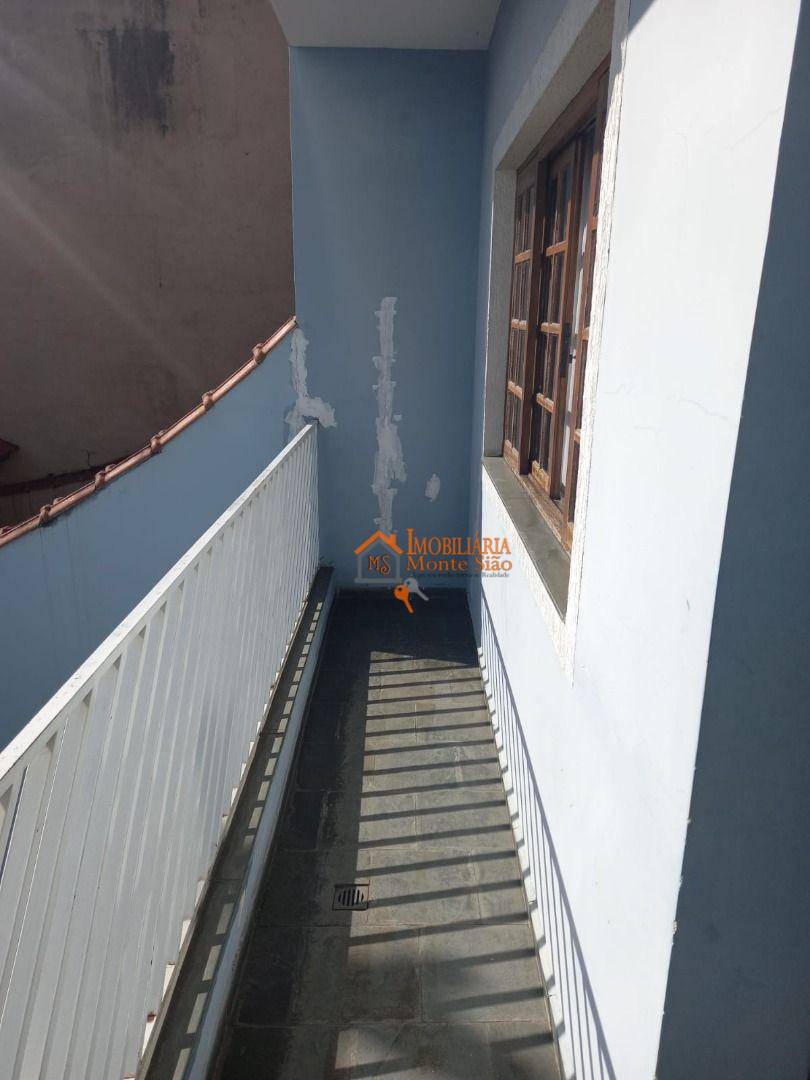 Sobrado à venda com 3 quartos, 191m² - Foto 10