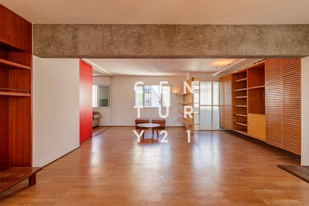 Apartamento à venda com 2 quartos, 108m² - Foto 7