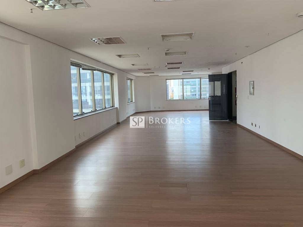 Conjunto Comercial-Sala para alugar, 116m² - Foto 7