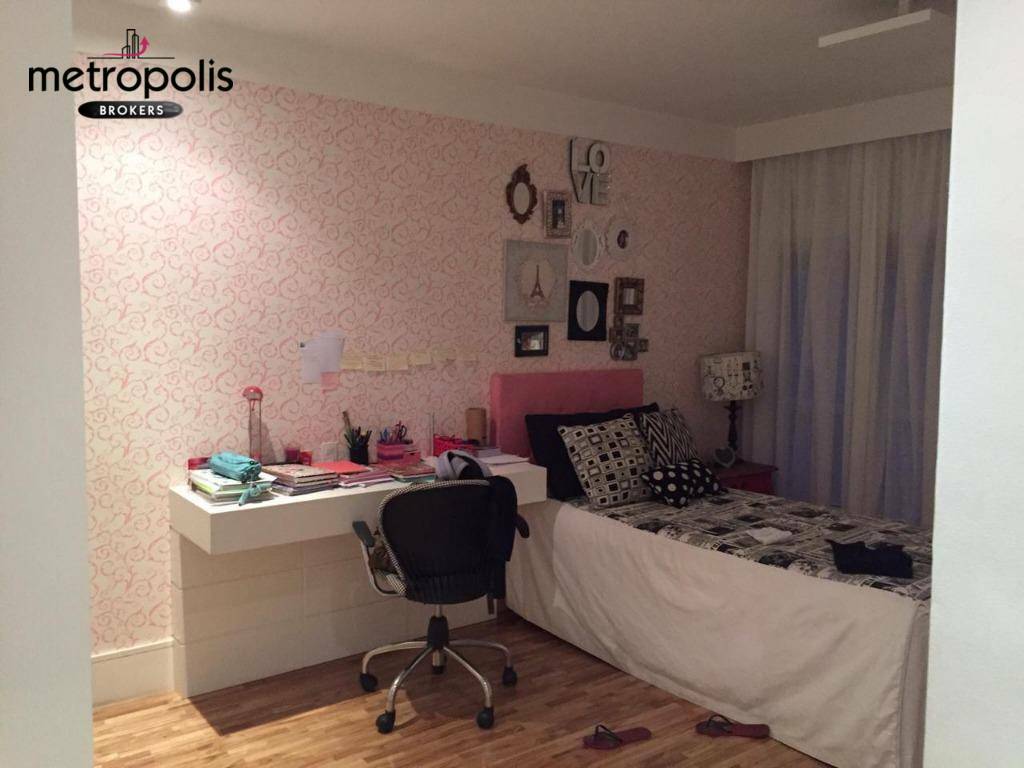 Apartamento à venda com 3 quartos, 244m² - Foto 13