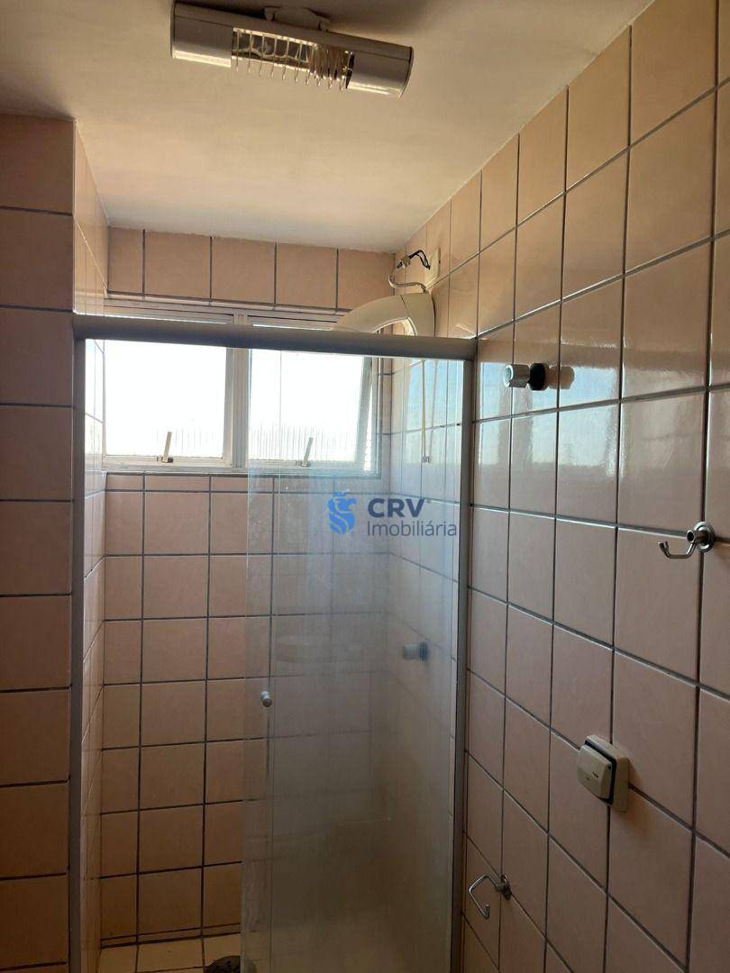 Apartamento para alugar com 1 quarto, 25m² - Foto 4