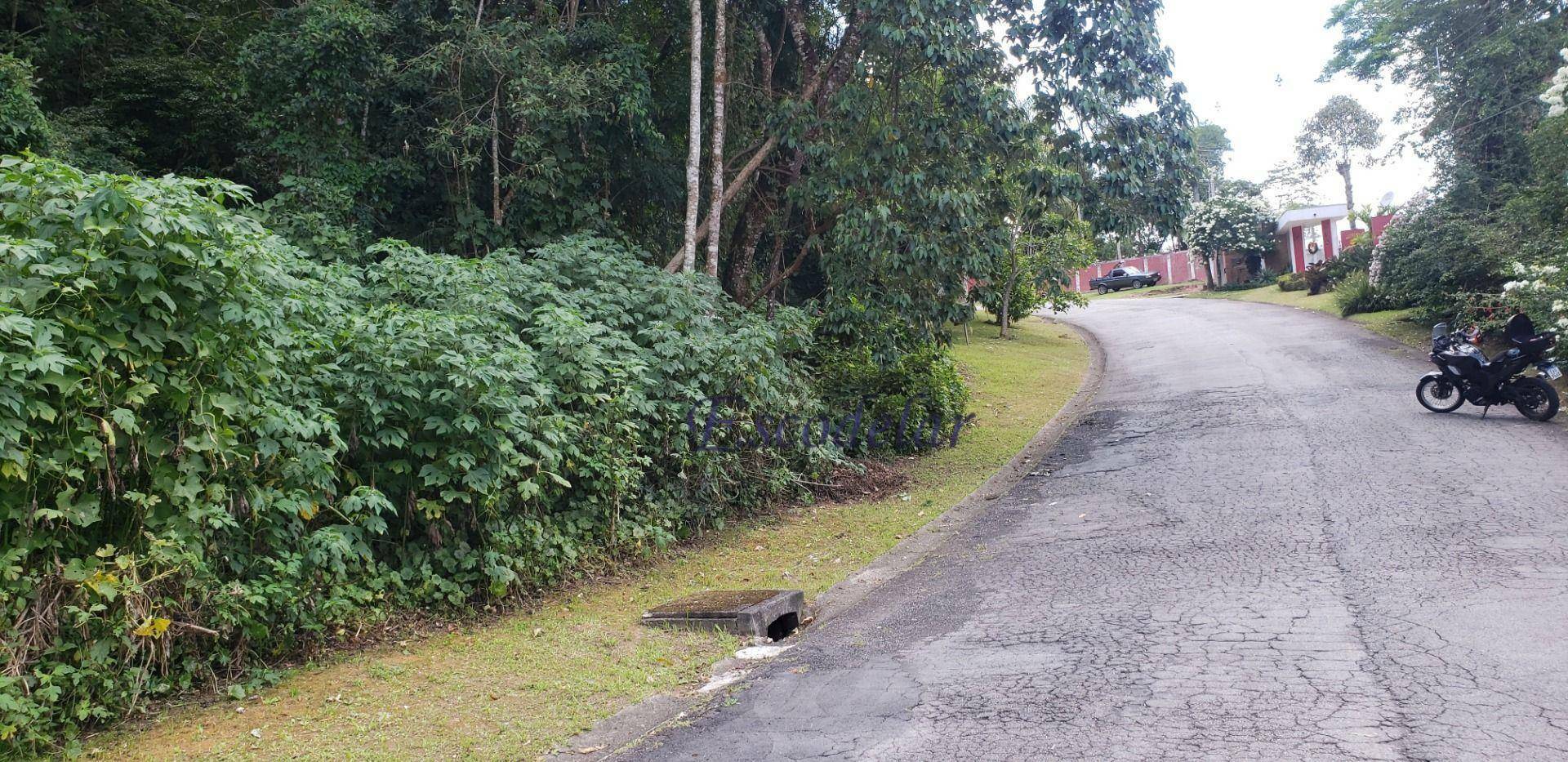 Loteamento e Condomínio à venda, 1270M2 - Foto 3