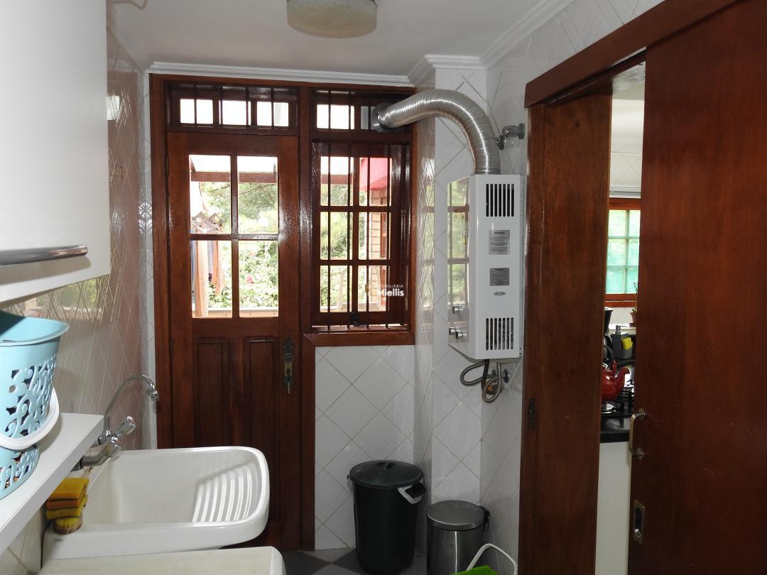 Casa de Condomínio à venda com 4 quartos, 480m² - Foto 12