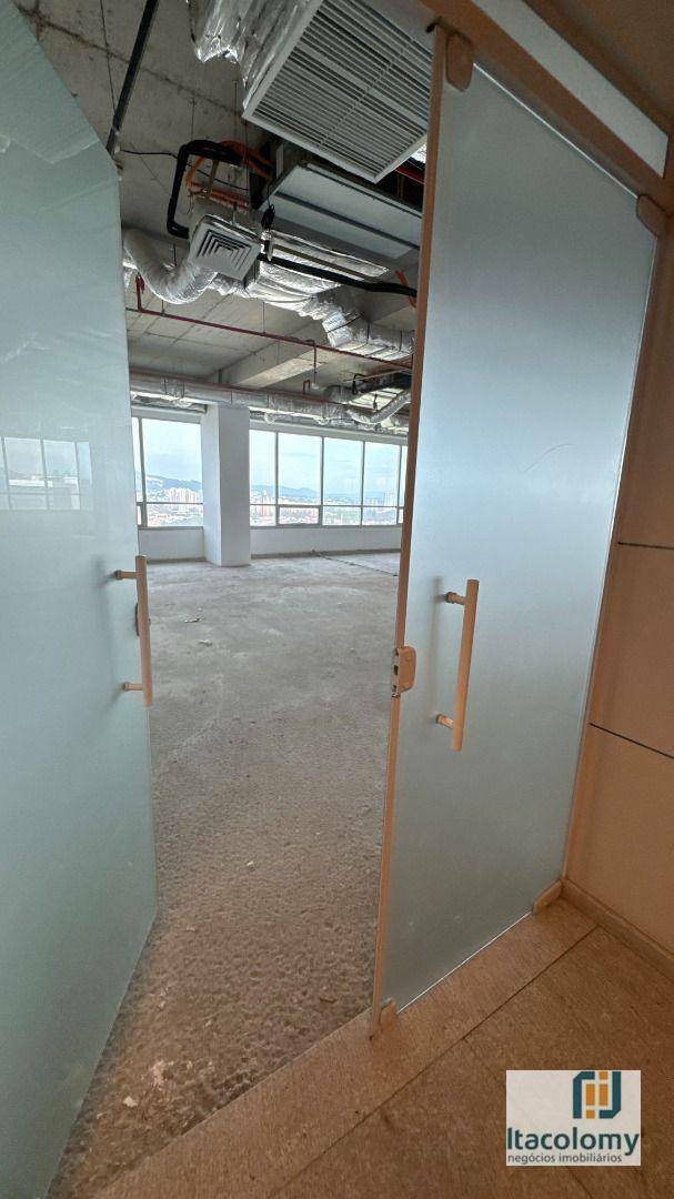 Conjunto Comercial-Sala para alugar, 379m² - Foto 1