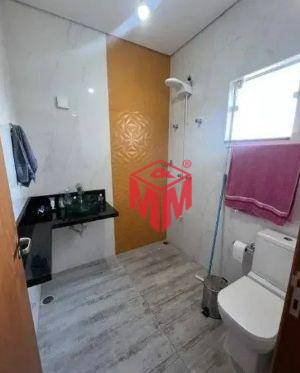 Sobrado à venda com 3 quartos, 244m² - Foto 26