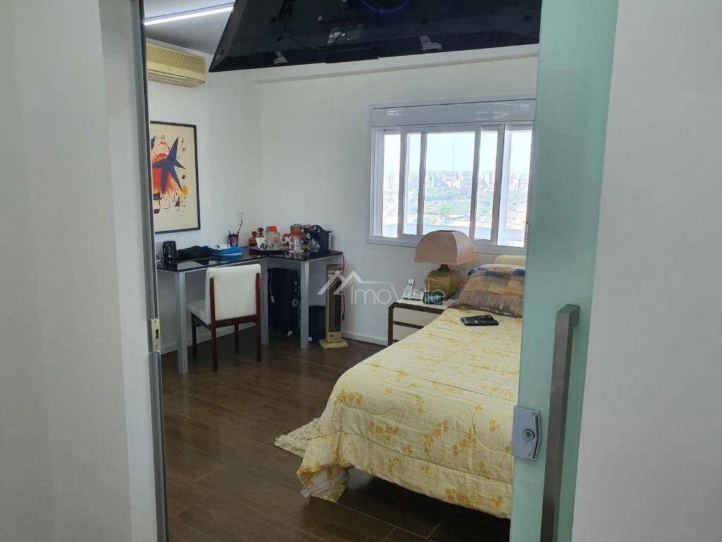 Apartamento à venda com 3 quartos, 133m² - Foto 19