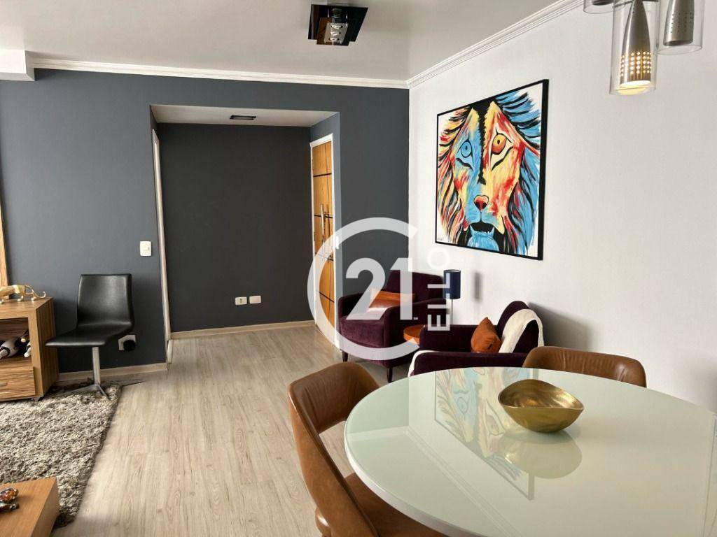 Apartamento à venda com 2 quartos, 68m² - Foto 18