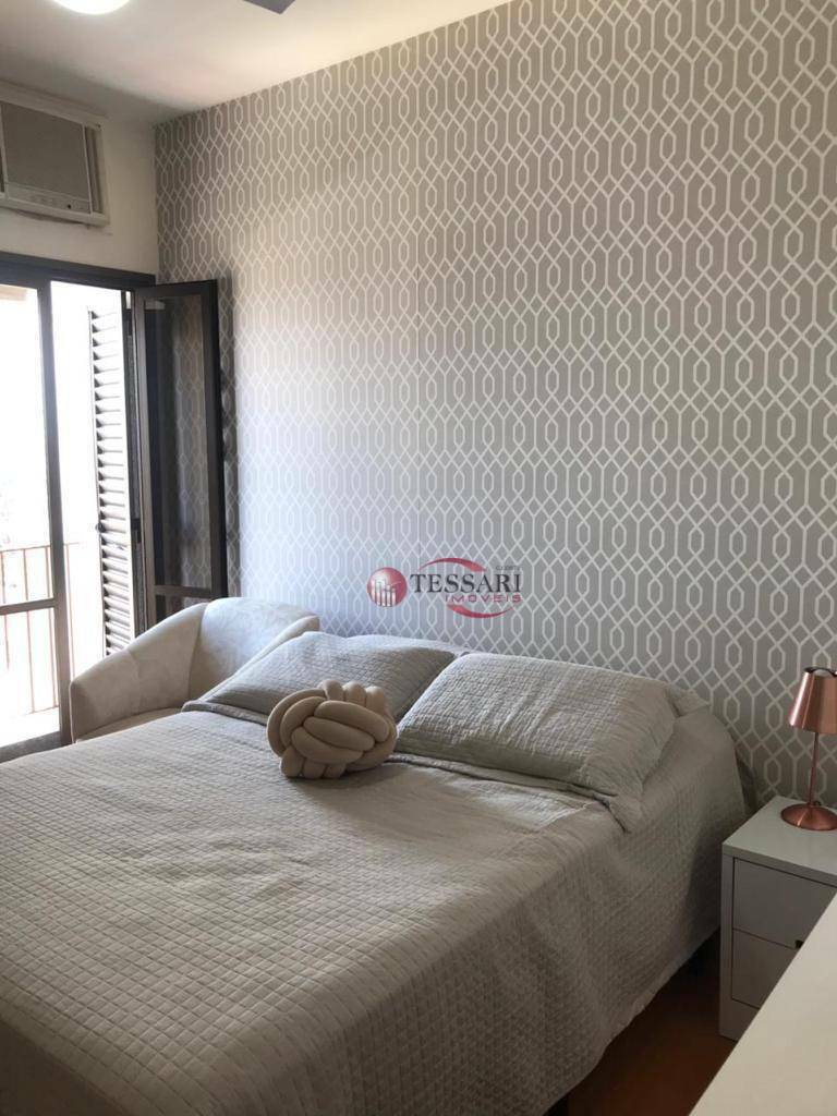 Apartamento à venda com 3 quartos, 130m² - Foto 7