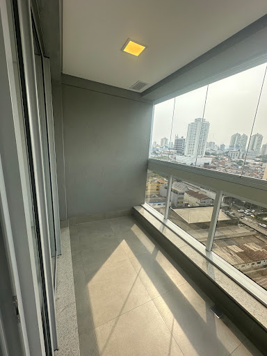 Conjunto Comercial-Sala para alugar, 37m² - Foto 1