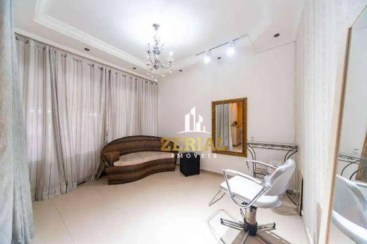 Sobrado, 5 quartos, 295 m² - Foto 1