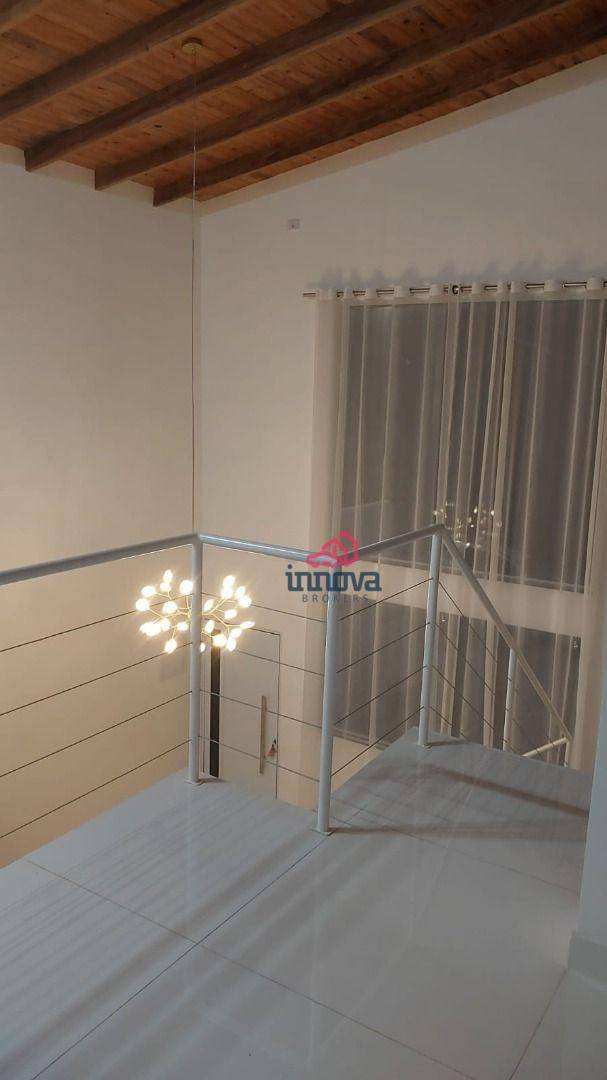 Sobrado à venda com 2 quartos, 116m² - Foto 4